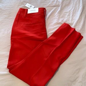 Ann Taylor Factory Signature Pants